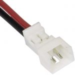 Межплатный кабель SH 1,25mm 2pin 100mm M