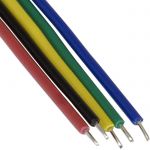 Межплатный кабель SH 1,25mm 5pin 100mm F