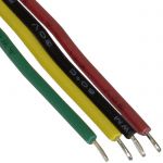 Межплатный кабель SH 1,25mm 4pin 100mm F