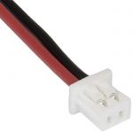 Межплатный кабель SH 1,25mm 2pin 100mm F