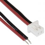 Межплатный кабель SH 1,25mm 2pin 100mm F