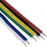 Межплатный кабель SH 1,25mm 6pin 100mm M