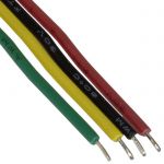 Межплатный кабель SH 1,25mm 4pin 100mm M