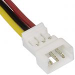 Межплатный кабель SH 1,25mm 3pin 100mm M