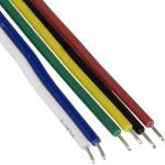 Межплатный кабель SH 1,25mm 6pin 100mm F