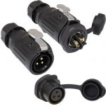 Разъем герметичный SF2011/P-3P