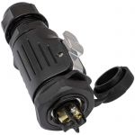 Разъем герметичный SF2011/P-4P