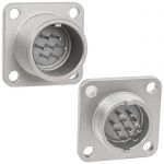 Разъем RMG18-7ZNB