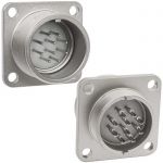 Разъем RMG22-10ZNB