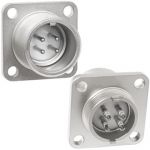 Разъем RMG18-4ZNB