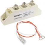 Модуль тиристорный SKKT72/16