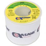 Припой SCS7 d1.0mm 250g CLF5160