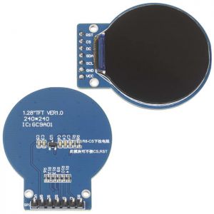 DSM-TFT-1.3 (Дисплей TFT) купить по цене от 438.47₽ в компании РУЭЛКОМ/ Характеристики, описание, размеры