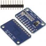 Модуль электронный ADS1115M