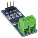 Модуль электронный ACS712M