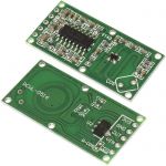 Модуль электронный RCWL-0516