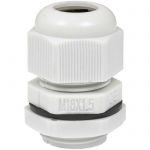 Кабельный ввод M18-G