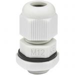 Кабельный ввод M12-G