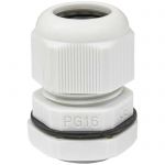 Кабельный ввод PG16-G