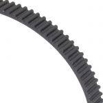 Ремень приводной BELT-GT2-6-852-RUB