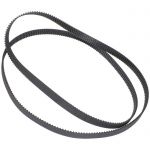 Ремень приводной BELT-GT2-6-1220-RUB