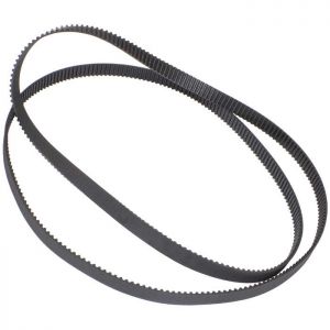 BELT-GT2-6-300-RUB (Ремень приводной) купить по цене от 73.85₽ в компании РУЭЛКОМ/ Характеристики, описание, размеры