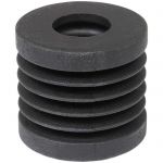 Ножка приборная FOOT-TZ-X1P1-RUB-STD