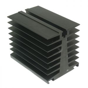 BLA143-100 (Охладитель) купить по цене от 351.68₽ в компании РУЭЛКОМ/ Характеристики, описание, размеры