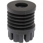 Ножка приборная FOOT-TZ-X1P1-RUB-UPG