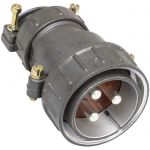 Разъем ШР40П3НГ9 ВИЛ.