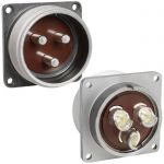 Разъем ШР40П3ЭШ9 ВИЛ.