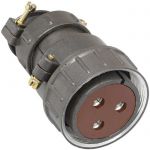 Разъем ШР40П3НШ9 РОЗ.