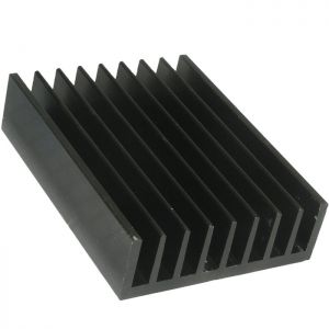 BLA148-100 (Охладитель) купить по цене от 360.46₽ в компании РУЭЛКОМ/ Характеристики, описание, размеры