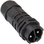 Разъем герметичный SZC20B-2P-F-M