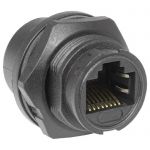 Разъем герметичный RJ45B-C-01