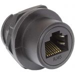 Разъем герметичный RJ45B-C-01