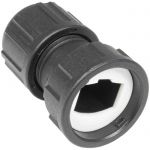 Разъем герметичный RJ45B-C-01
