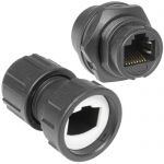Разъем герметичный RJ45B-C-01