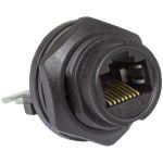 Разъем герметичный RJ45B-C-02