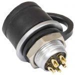 Разъем SR8-10/MF5P