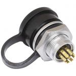 Разъем SR12-12/MF9P