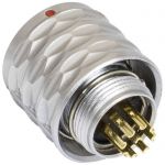 Разъем SR12-12/MF9P