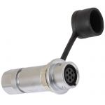 Разъем SR8-10/MF7P