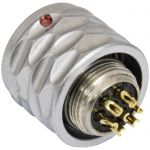Разъем SR8-10/MF7P