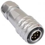 Разъем SR12-12/MF7P