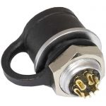 Разъем SR8-10/MF6P