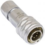 Разъем SR8-10/MF6P
