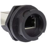 Разъем герметичный RJ45BL-C-03