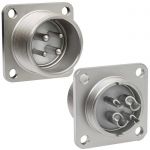 Разъем RMG22-4ZNB