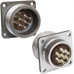 Разъем ШР28П7ЭШ9 ВИЛ.